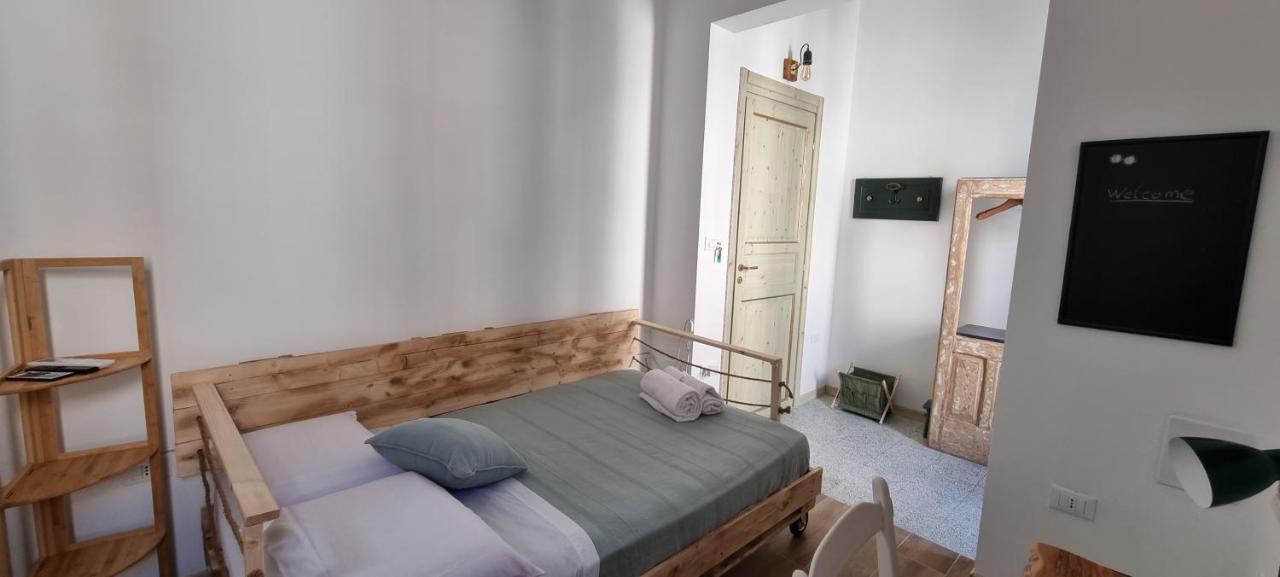 Boemio 30 - B&B Coliving Galatina Exteriör bild