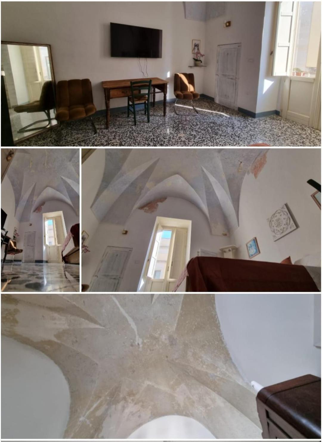 Boemio 30 - B&B Coliving Galatina Exteriör bild