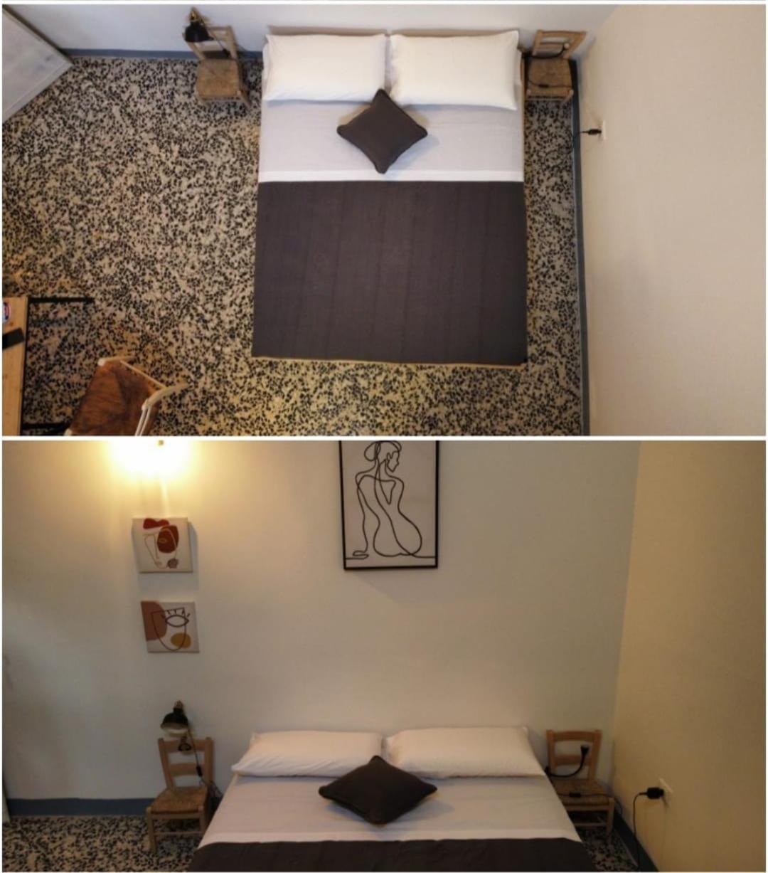 Boemio 30 - B&B Coliving Galatina Exteriör bild